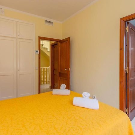 Villa Francisca ซากาเลตา ภายนอก รูปภาพ