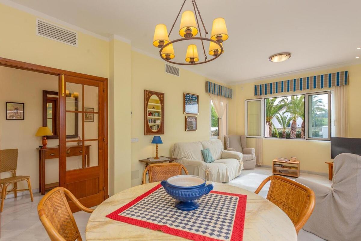 Villa Francisca ซากาเลตา ภายนอก รูปภาพ