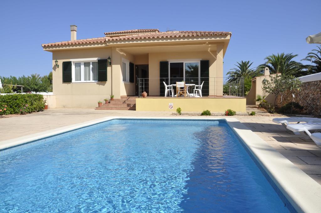 Villa Francisca ซากาเลตา ห้อง รูปภาพ
